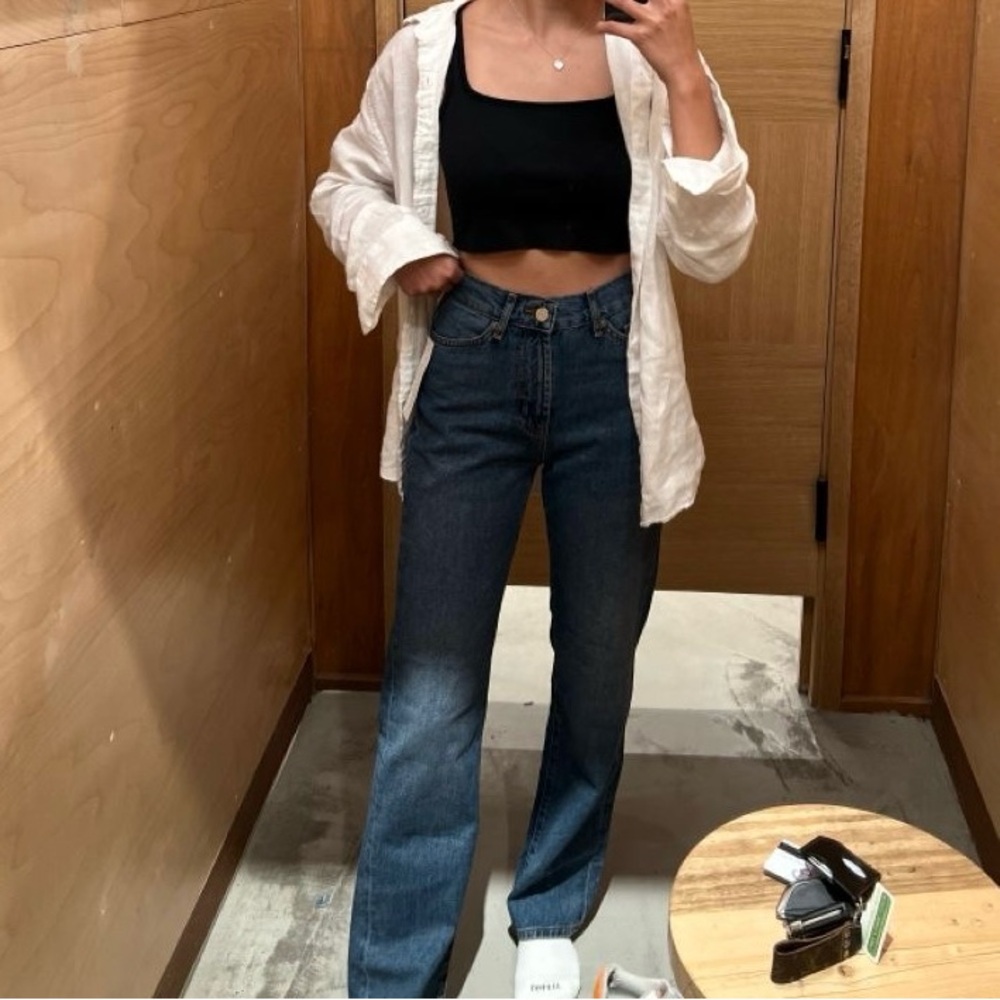 BDG Cowboy Jean